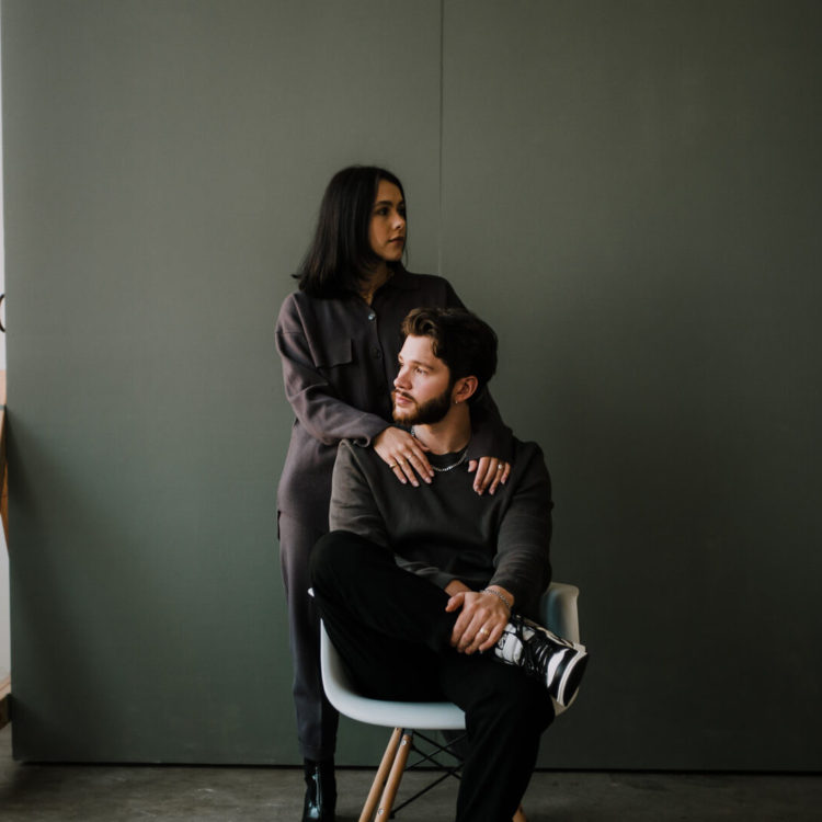 Sarl Aperture team at work